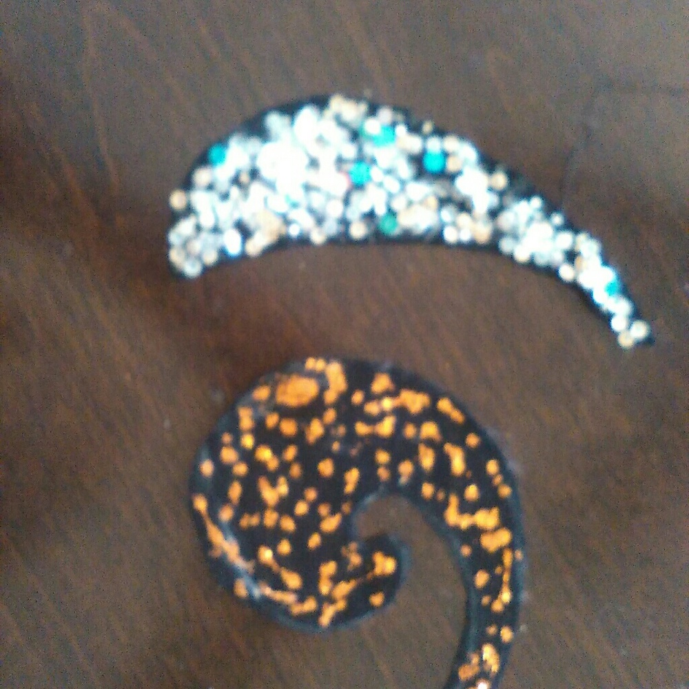 hair acesories